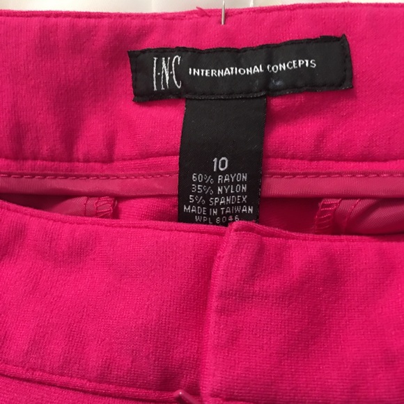 Pants - Picture 4 of 8